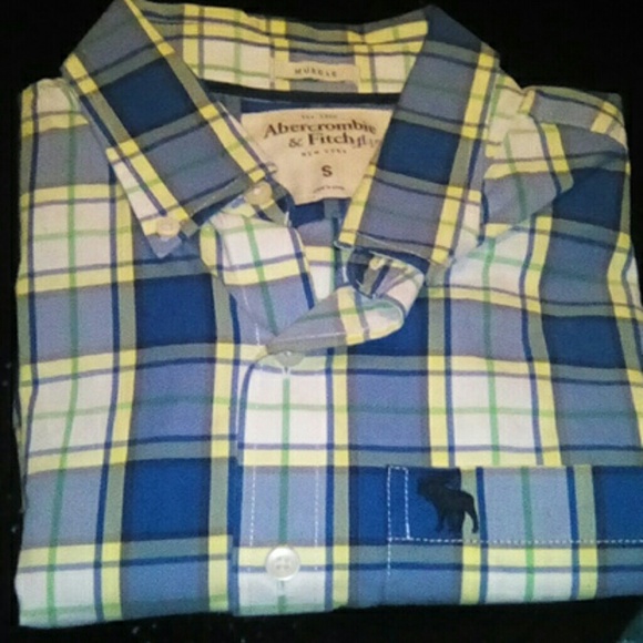 Abercrombie & Fitch Other - 🎯 3/$25 Abercrombie